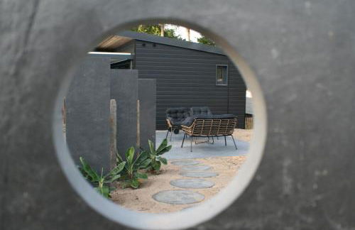 Cottage Jullouville Piscine Chauffée Accès Plage Baie du Mont Saint Michel - Foto 6