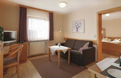 Appartementhaus Safferstetten - Foto 6