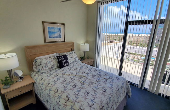 Sunchase IV by South Padre Resort Rental - Foto 35