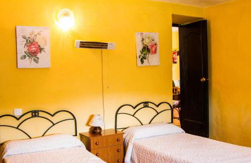 El Bachiller JABUGO Alojamiento Rural - Foto 14