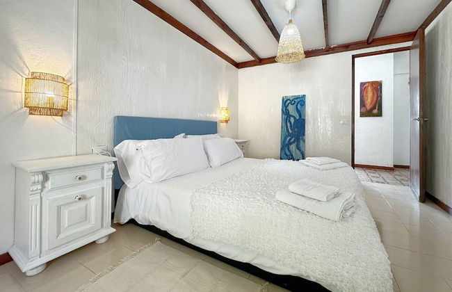 Solemar Sicilia - Seaside House - Photo 5