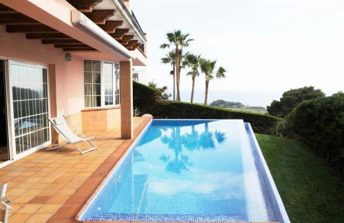 Villa PANORAMA y Villa MIRADOR - Foto 16