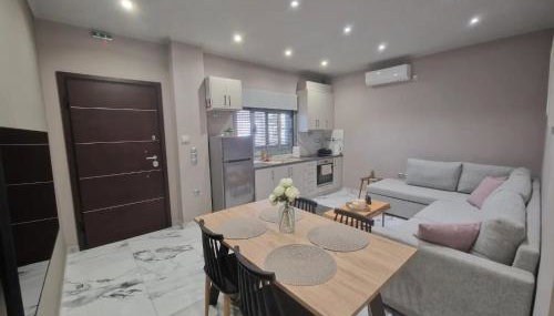 E&D Apartments - Foto 2, minibar