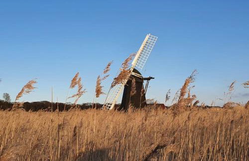 Bonneys Barn Retreat - Luxury homely getaway - Photo 35
