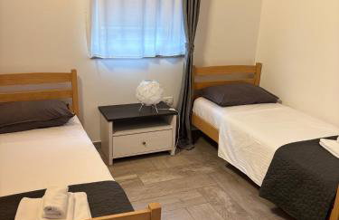 Villa Silver Novigrad with private pool - Photo 65