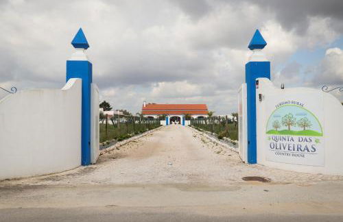 QUINTA das OLIVEIRAS COUNTRY HOUSE - Foto 63