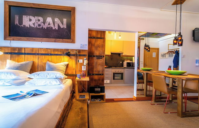 epicenter URBAN - Foto 5