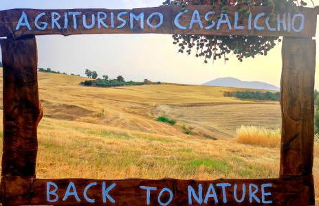 Agriturismo Casalicchio - Foto 98