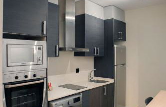 Apartamentos Sorolla House - Photo 16