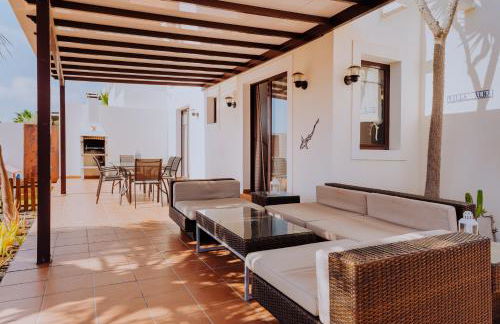 Villa Alba Deluxe & Spa Pool - Foto 6