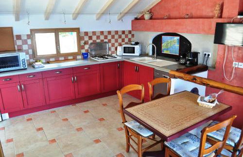 CABANON TIMANTHE - Foto 14