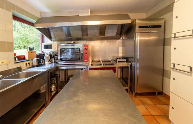 Spacious Group Stay in Wanne - Foto 10