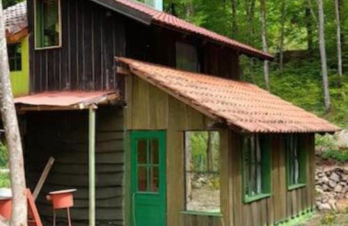 Holiday Home Green Side Cottage - Foto 1