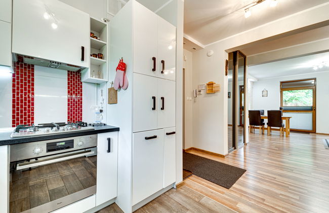 3 bedroom Apartment in Karpacz with garden and terrace - Photo 10