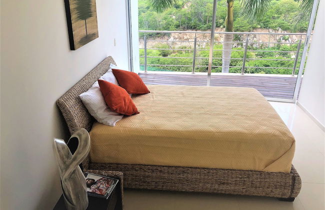 Punta Gaviota - Foto 10