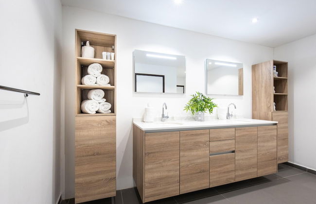 Sunshine Magnificently Bright 2BR Top City Centre Townhouse - Foto 15