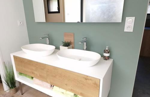 Spacieux au cœur de Pont-Aven Au Bois d'Amour 1-6p TCC - Photo 4