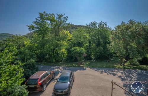 Mas des Glycines - Foto 67