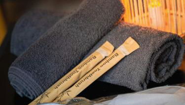 #221 Moderne City Wohnung im Herzen von Neuss - Foto 4, towels