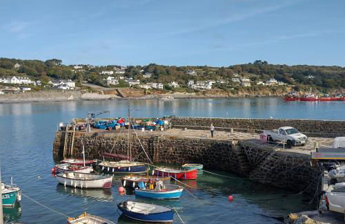 Harbour Views, Coverack - Foto 40