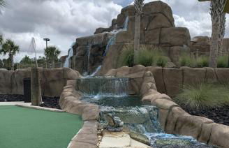 Love Shack in Foley/ Hot Tub / Modern Cozy - Foto 25