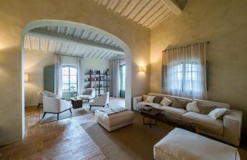Argiano Dimore Wine Relais - Foto 15