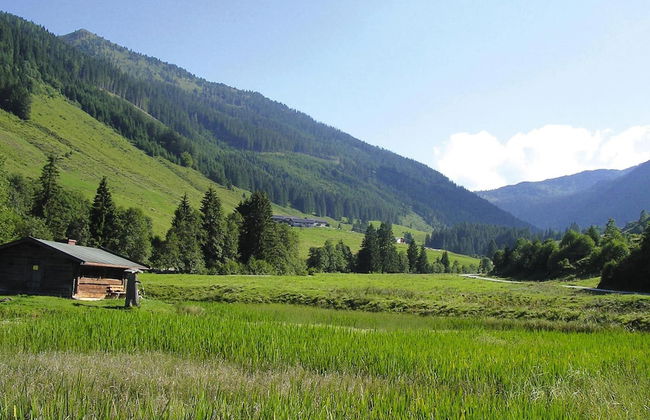 Apartment in Wildschonau by Schatzberg Lift - Photo 22