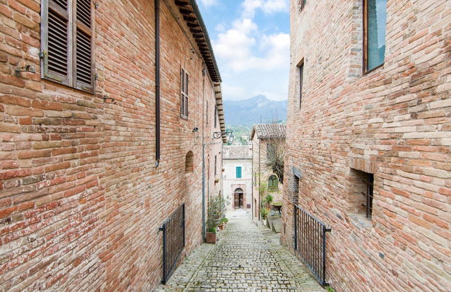 Belvilla by OYO Casa Delle Aquile - Foto 31