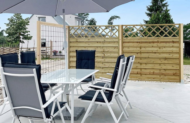 4 Star Holiday Home in Klintehamn - Photo 16
