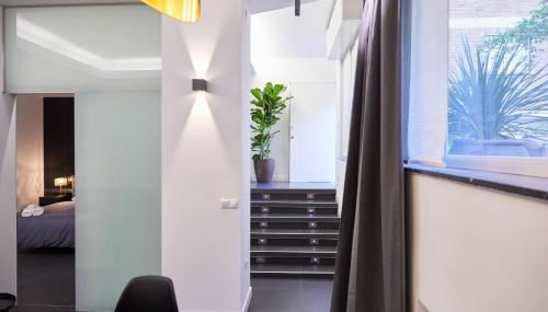 LOFT PRINCIPE PIO - Photo 5, Lobby or reception