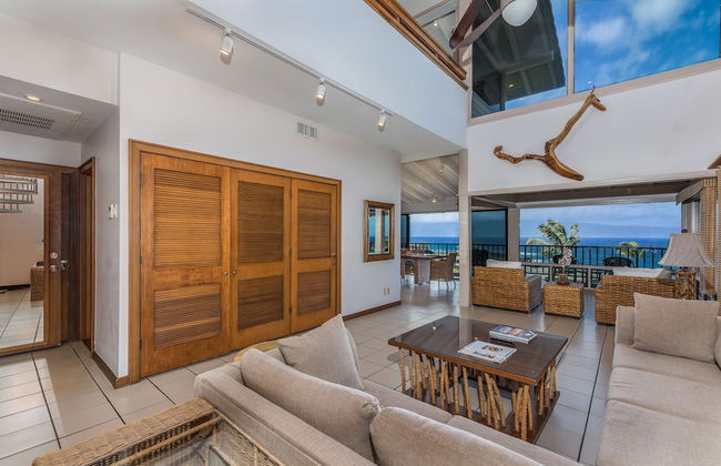 Kapalua Bay Villa 15b2 - Foto 17