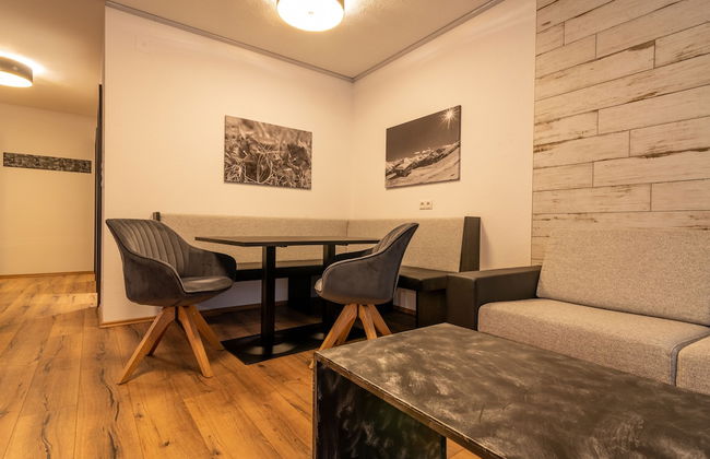 A CASA Rubin Chalet & Studio Resort - Foto 12