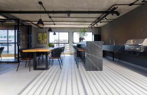 Way Tambaú #O7 - Studio Triple deluxe by Carpediem - Foto 50