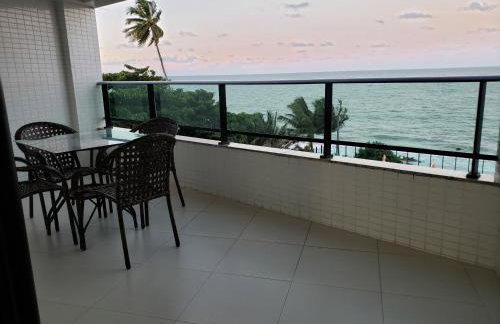 Life Tabatinga Beach-Flat com Wi-Fi - Photo 26
