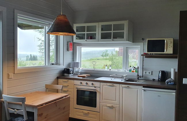 Uthlid Cottages - Foto 27