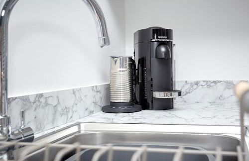 Luxury Duplex 2-Bed Apartment Fruit Market Marina - Foto 12