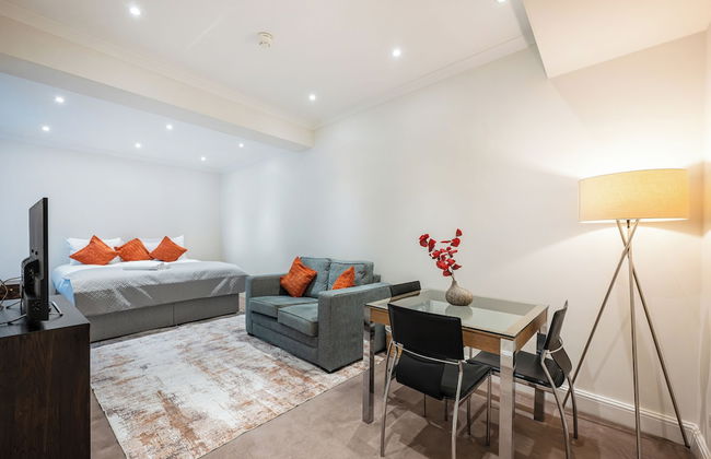 Manson Place - Foto 33