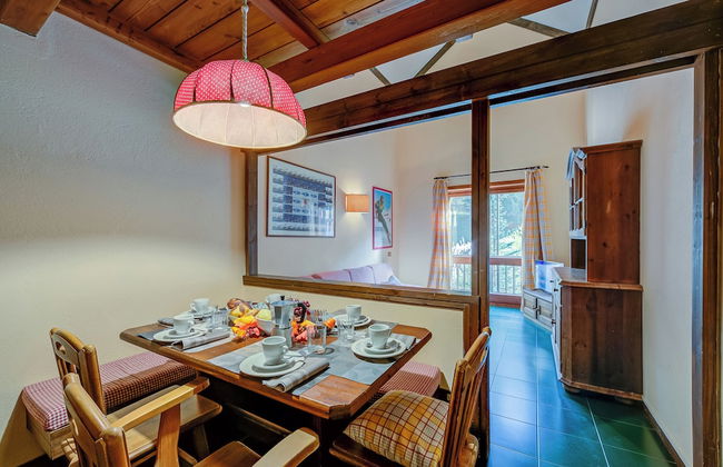 Grange Hike & Ski - 46D Sestriere - Foto 18