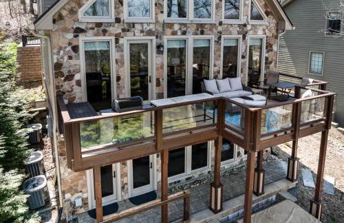 Trail Magic- Sk-in & Ski-out - Foto 6