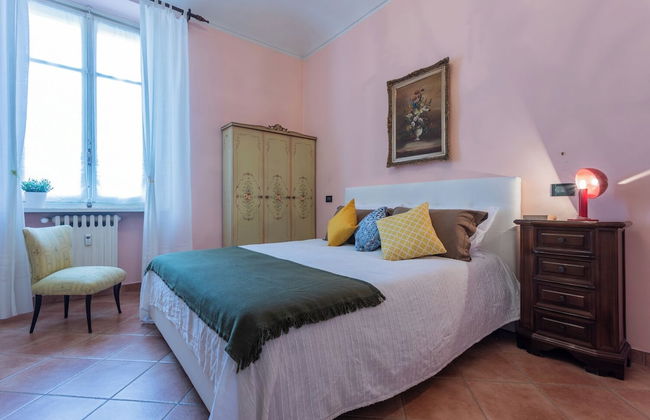 Frejus Apartment by Wonderful Italy - Foto 1