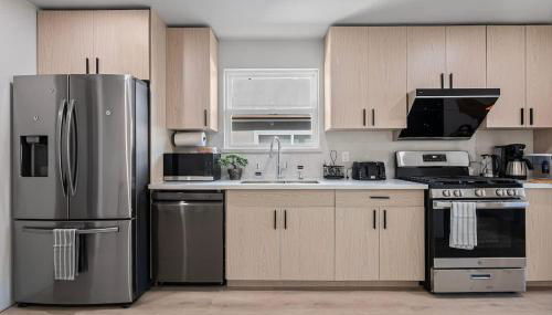 Daly city 3B Home Great location - Foto 5