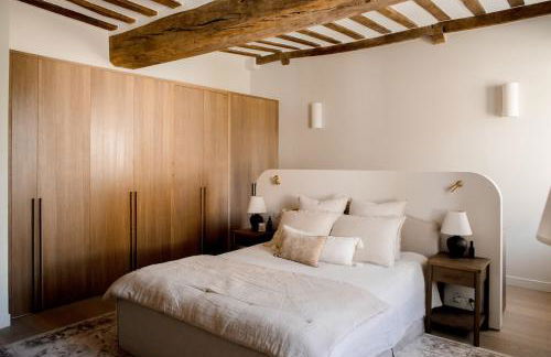 Charme historique & confort moderne près de Paris - Foto 66