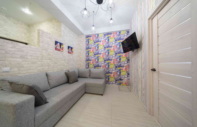 More Apartments na Plotinnoy 2 - 2 - Photo 4