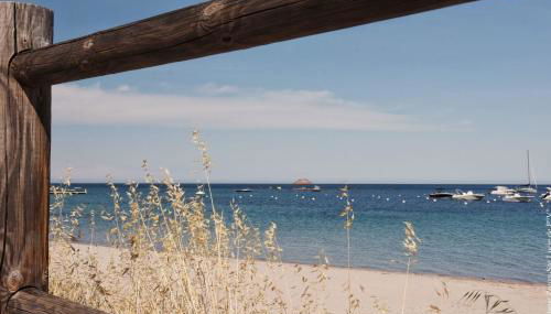 Villa Renajolo 10 pers piscine chauffée 2 min plage en voiture - Foto 2
