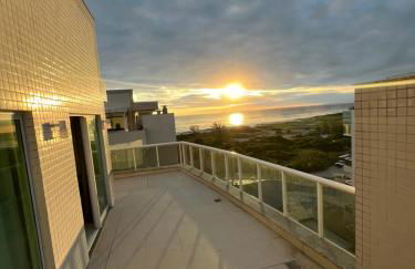 Cobertura Vista Mar em Arraial do cabo - Pôr do Sol Incrível - Foto 43