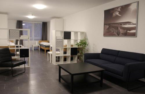 Libarty Appartments - Foto 5