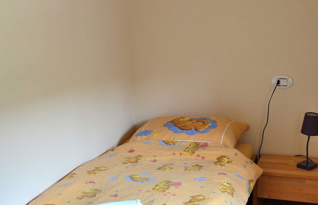 Villa il Cerro With Lake View - Photo 3