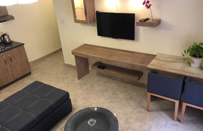 The Royal Luxury King Terrace 1 - Foto 8