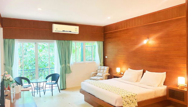 Phuket Jungle Experience Resort - Foto 3