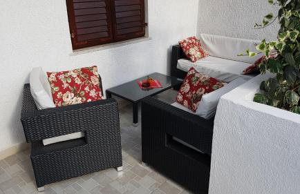 Apartmani Cerova - Foto 6